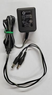 Good Used Dual Lead Charger for "S" and "XLS"